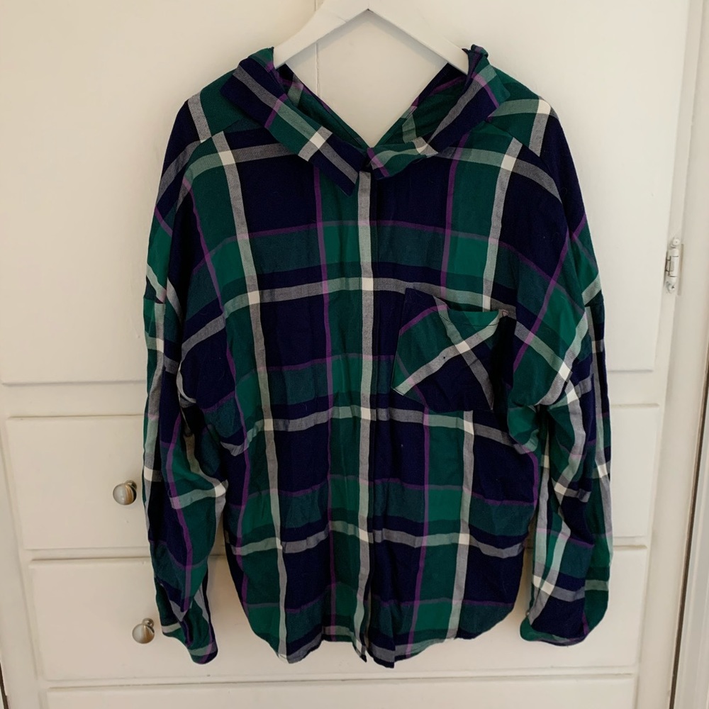 Sanctuary top